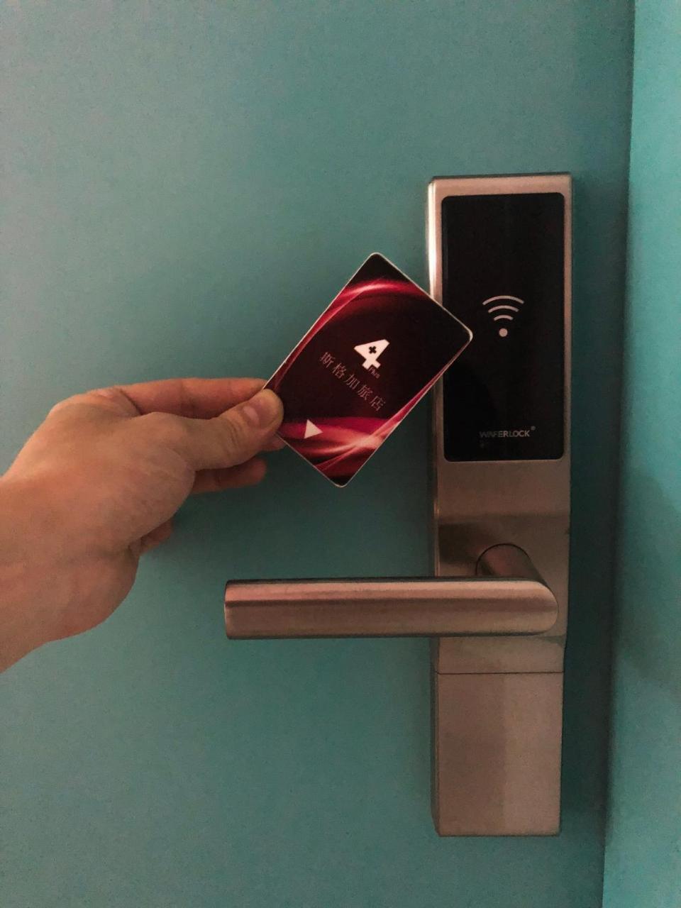 4plus Đài Bắc